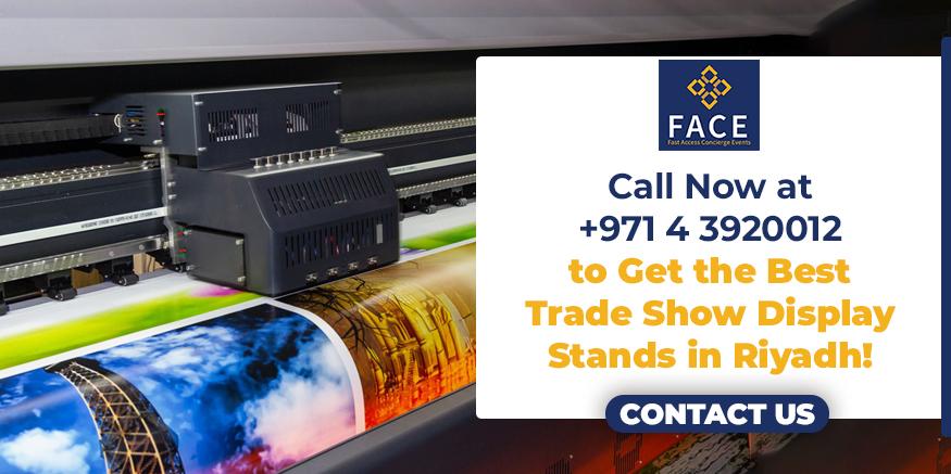 Top digital printing companies in dubai - The FACES Events