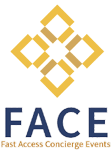 Best Event Management Companies in Dubai | FACES Events