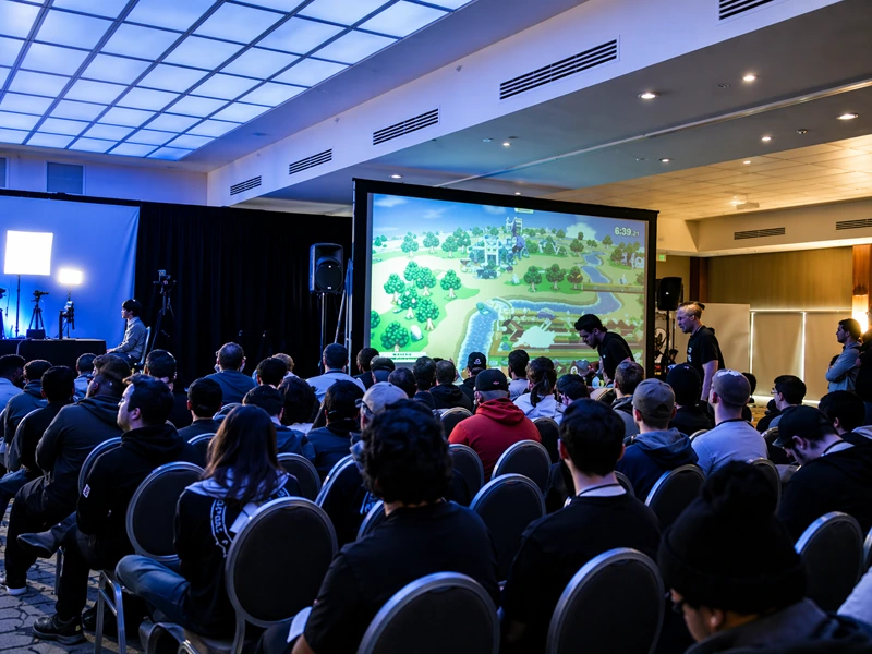 Audio-Visual-LED-Screen-Rental
