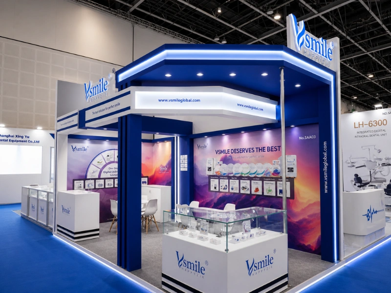 _exhibition stand builder in dubai