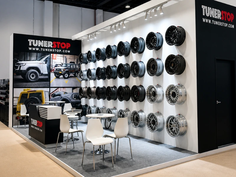 _exhibition stand contractor in uae