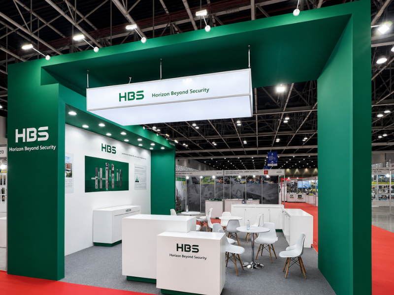 _exhibition stand design Dubai