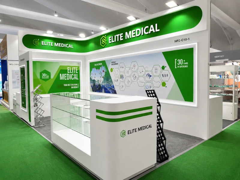 _exhibition stand supplier in uae
