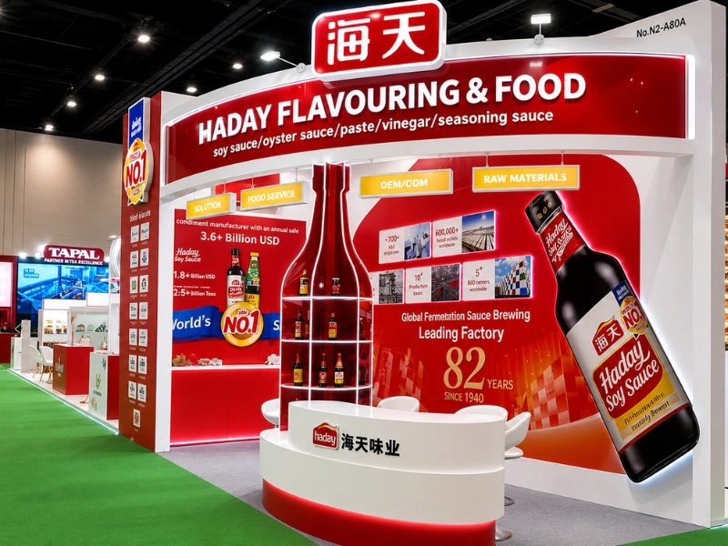 _exhibition stand supply in dubai
