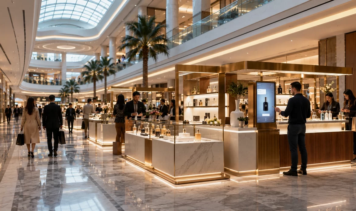 Kiosk Design Trends