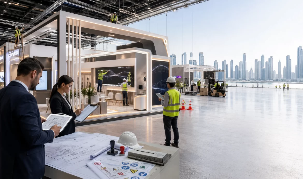 Exhibition Regulations