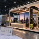 Exhibition Stand
