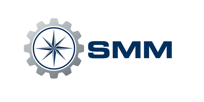 SMM maritime trade fair