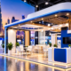 GITEX 2026 exhibition stand Dubai