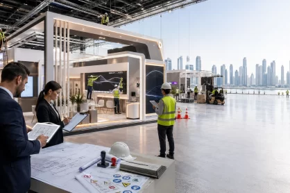 Exhibition Regulations