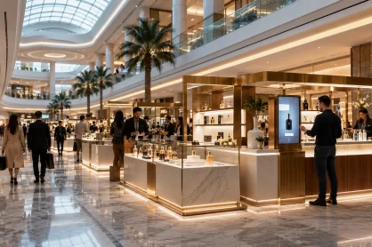 Kiosk Design Trends
